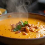 Smoked Queso Dip Recipe - Creamy and flavorful smoky queso perfect for your next gathering.